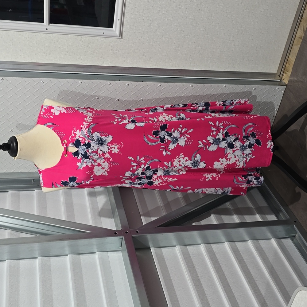 JM Collection Dress‎ Size Large